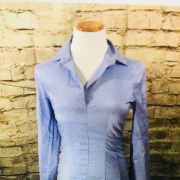 ‼️SOLD‼️Hugo Boss woman’s  blouse - Picture 4 of 8